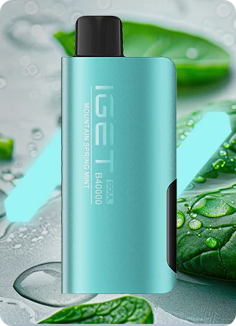 IGET Vape Nagpur | Premium Disposable Vape Collection