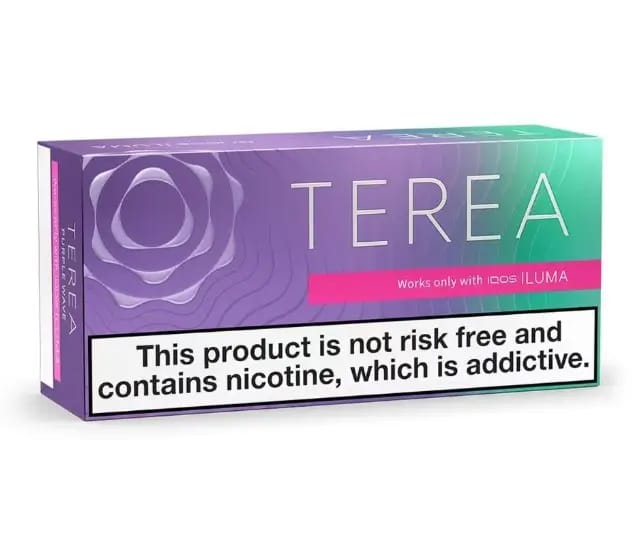 Terra Vape Nagpur | Premium Disposable Vape Collection