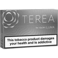 IQOS TEREA – SILVER - Vape Shop Nagpur