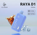 ELF BAR RAYA D1 – Cola - Vape Shop Nagpur