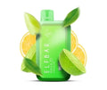 Elfbar Raya D1 – Lemon Lime - Vape Shop Nagpur