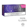 IQOS TEREA – Twilight Pearl - Vape Shop Nagpur