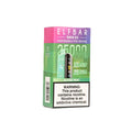 Elf Bar Raya D3 – Alpine Mint – 25000 - Vape Shop Nagpur