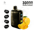 Elf bar Raya d3 pro -30k Double mango - Vape Shop Nagpur