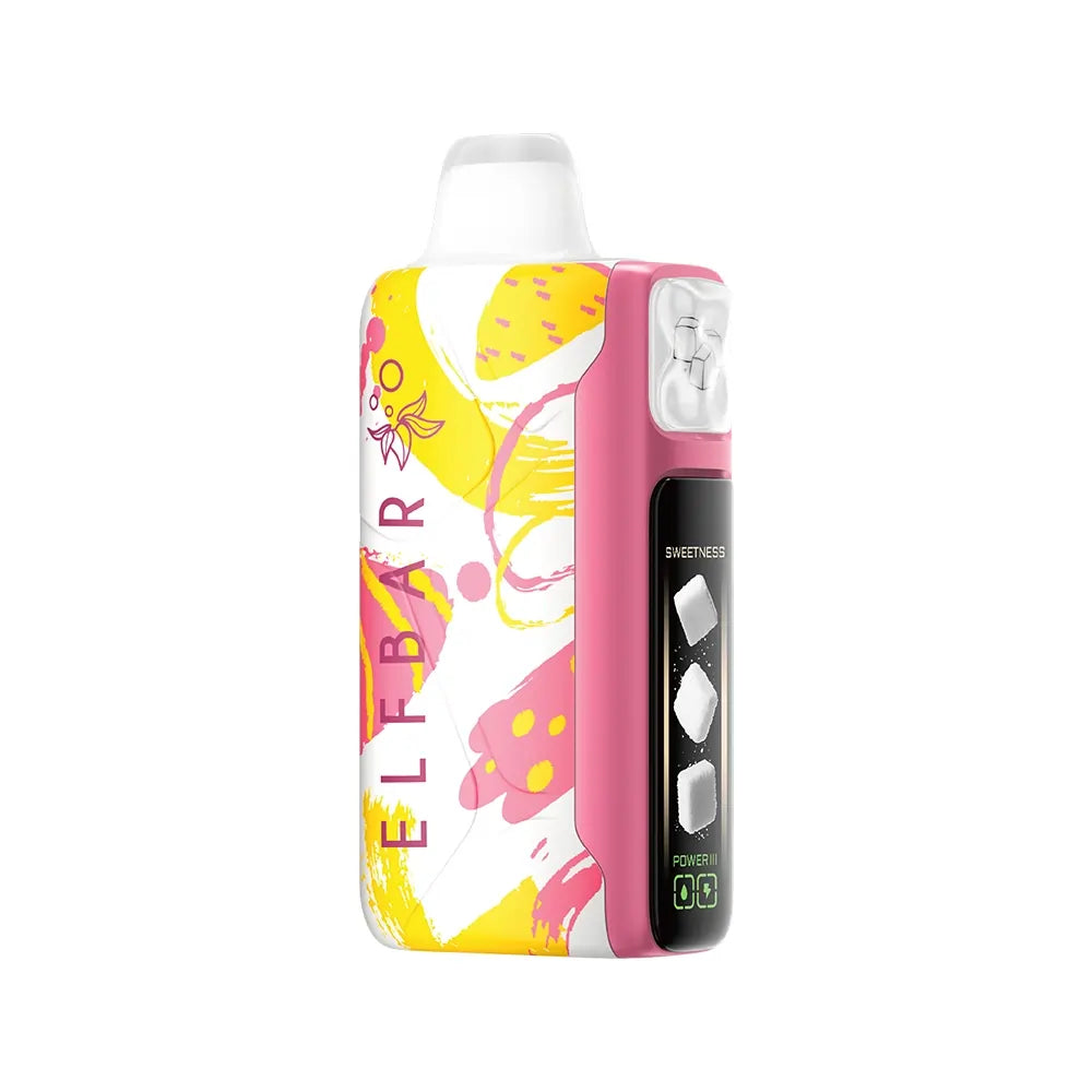 Elf bar Sweet king 30k – Triple mango - Vape Shop Nagpur