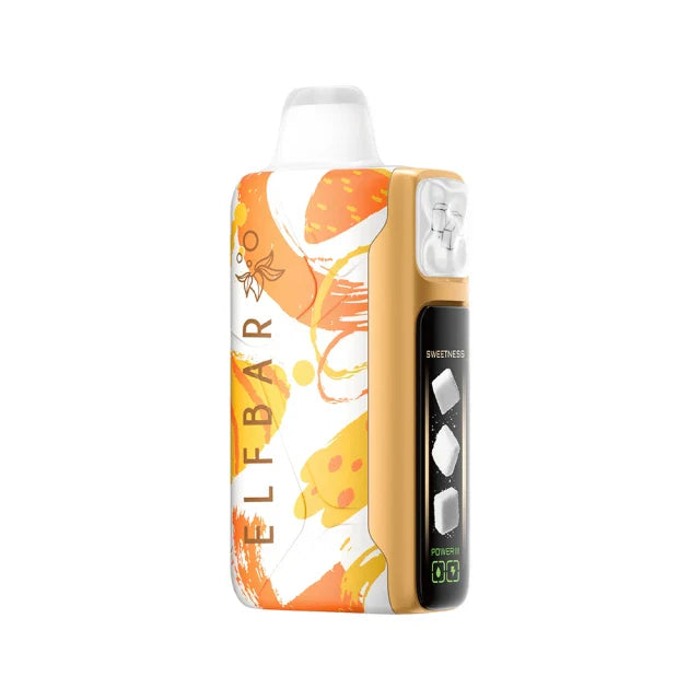 Elf bar Sweet king 30k – Kala khata syrup - Vape Shop Nagpur