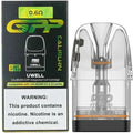Uwell Caliburn GPP Replacement Pod (0.6Ω) - Vape Shop Nagpur