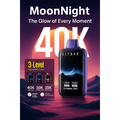 Elfbar Moon Night 40k – Kiwi Passion Fruit Guava - Vape Shop Nagpur