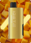 IGET Soul B40000 – Mango Ice - Vape Shop Nagpur