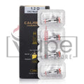 Uwell Caliburn G2/GK2 Replacement Coils - Vape Shop Nagpur