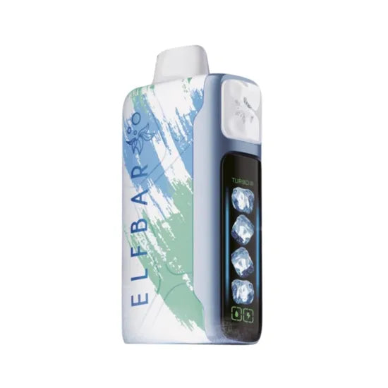 Elf Bar Ice King – Americano – 30K - Vape Shop Nagpur
