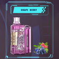 IGET FLARE B10000 – Grape Berry - Vape Shop Nagpur