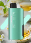 IGET SOUL B40000 – Jasmine Mint - Vape Shop Nagpur