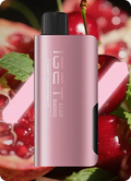 IGET SOUL B40000 – Cherry Pomegranate - Vape Shop Nagpur