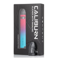 Uwell Caliburn A2S Pod System - Vape Shop Nagpur